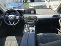 View of dashboard