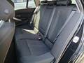 View of rear seat