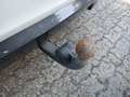 View of trailer tow-bar hitch