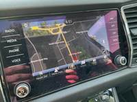 Widok nawigacji