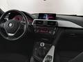 View of dashboard