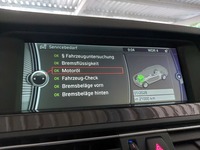Fahrzeugstatus