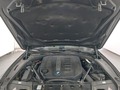 Ansicht Motorraum