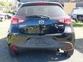 Rear view