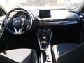 View of dashboard