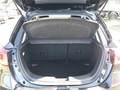 View of boot / luggage space