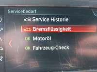 Status pojazdu