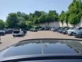 View of sunroof / panoramic roof