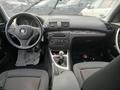 View of dashboard