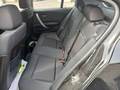 View of rear seat