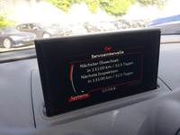 Статус автомобиля