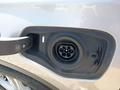 View of fittings for electric vehicle