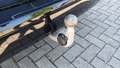 View of trailer tow-bar hitch