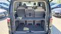View of boot / luggage space