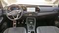 View of dashboard