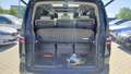 View of boot / luggage space