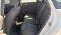 View of rear seat