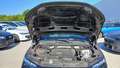 View of engine compartment