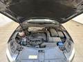 View of engine compartment