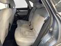 View of rear seat