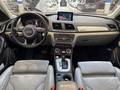 View of dashboard
