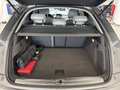 View of boot / luggage space