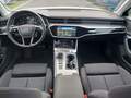 View of dashboard
