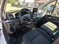 View of dashboard