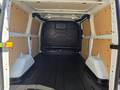 View of boot / luggage space