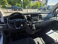 View of dashboard
