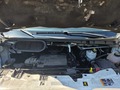View of engine compartment