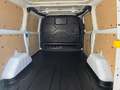 View of boot / luggage space