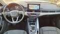 View of dashboard