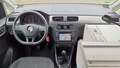 View of dashboard