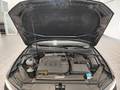 View of engine compartment