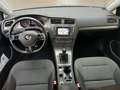 View of dashboard