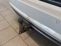 View of trailer tow-bar hitch