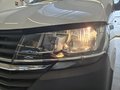 Left view of headlights