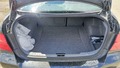 View of boot / luggage space