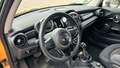 View of dashboard