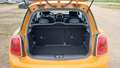 View of boot / luggage space