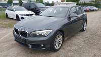 BMW 116d "Advantage"