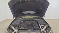 View of engine compartment