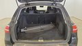 View of boot / luggage space