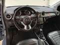 View of dashboard