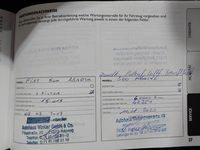 Szerviz dokumentáció