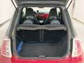 View of boot / luggage space