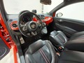 View of dashboard
