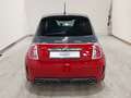Rear view