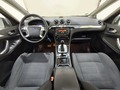 View of dashboard